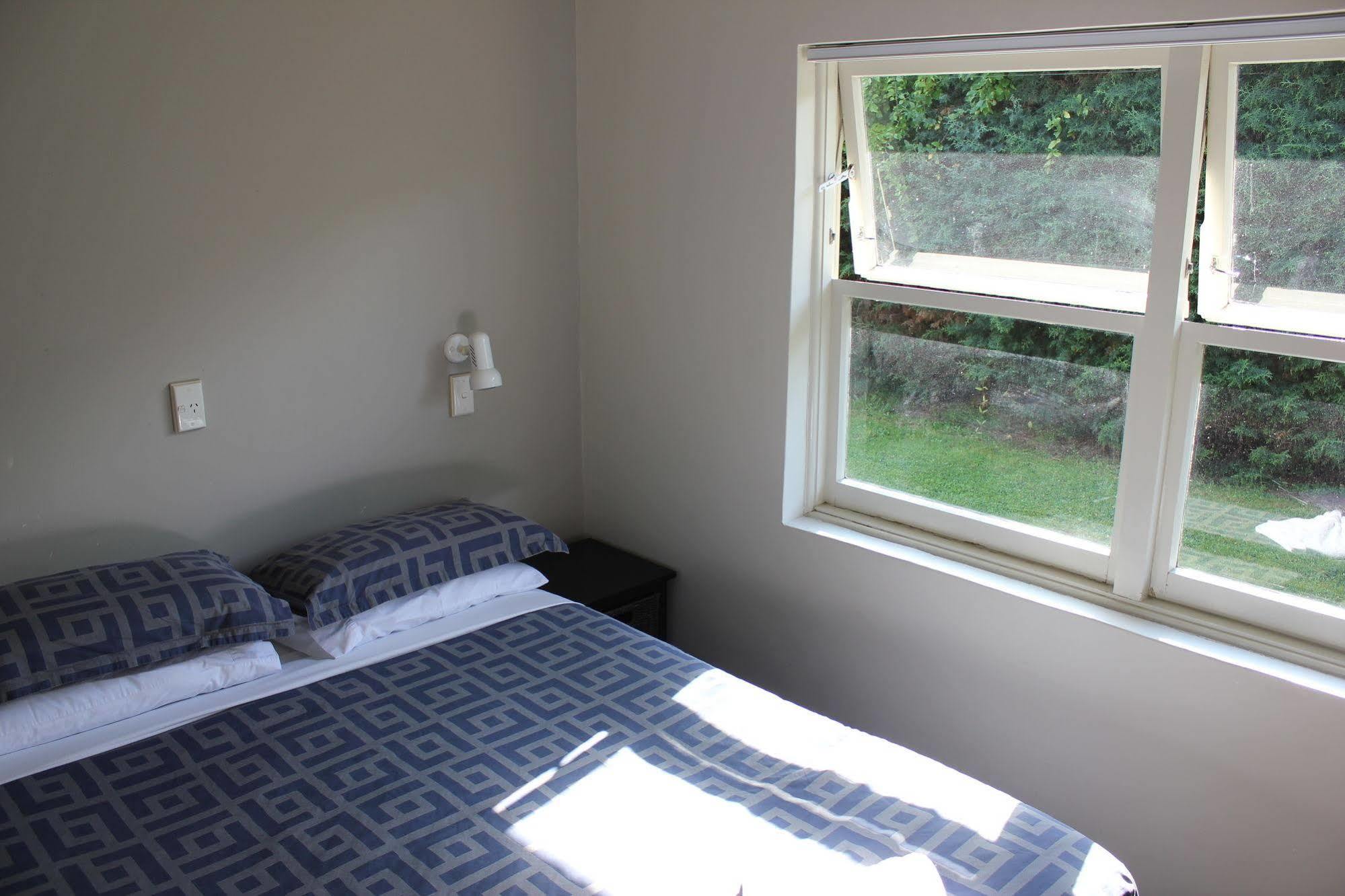 Jack&Di's Lakefront Motel Rotorua Buitenkant foto